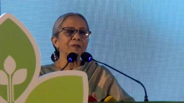 কীটনাশক ব্যবহারে নীতি গ্রহণ করতে হবে: প্রাণিসম্পদ উপদেষ্টা