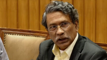 জুলাইয়ের মধ্যে সনদ তৈরির আশা আলী রীয়াজের