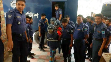 শিশু আছিয়া ধর্ষণ ও হত্যা মামলায় সাক্ষ্য গ্রহণের নতুন দিন ধার্য