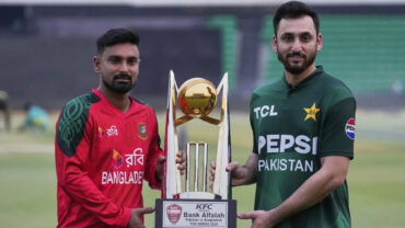আজ টিভিতে দেখা যাবে যেসব খেলা (২৮ মে)