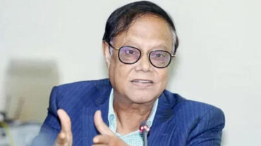 বিগত আমলে ১৮-২০ বিলিয়ন ডলার পাচার হয়েছে: গভর্নর