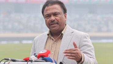 ফারুক আহমেদকে অপসারণ কেন অবৈধ নয়: হাইকোর্টের রুল