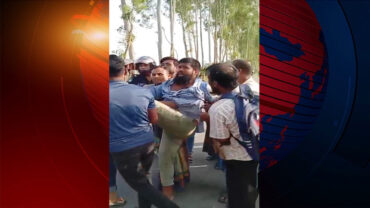 গাইবান্ধায় অপহরণের ২ দিন পরও খোঁজ মেলেনি পল্লী চিকিৎসকের