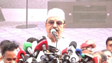 বিএনপির বিরুদ্ধে ষড়যন্ত্র আর গণতন্ত্রের বিরুদ্ধে ষড়যন্ত্র একই: গয়েশ্বর