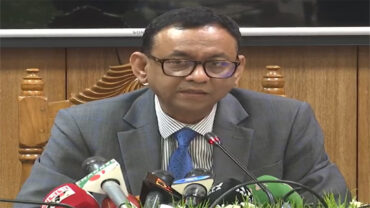 নতুন বাংলাদেশ বিনির্মাণে শ্রমিক-মালিকদের সৌহার্দ্যপূর্ণ সম্পর্ক দরকার: শ্রম সচিব