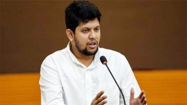 দুঃখ প্রকাশ করে যা বললেন মাহফুজ আলম