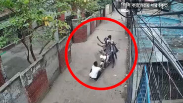ভাইরাল না হলে টনক নড়ে না প্রশাসনের! মেলে না আইনি সহায়তাও