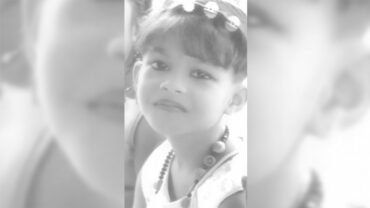 ঝড়-বৃষ্টিতে ধসে পড়লো প্রাচীর, কেড়ে নিলো ছোট্ট বিথির প্রাণ