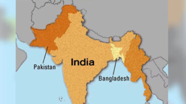 ভারত-পাকিস্তান সংঘাত: সীমান্তের জেলাগুলোতে পুলিশকে সতর্ক থাকতে নির্দেশ