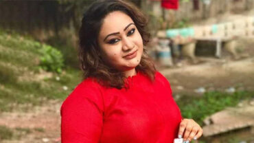 আলোচিত সেই পাপিয়ার চার বছরের কারাদণ্ড