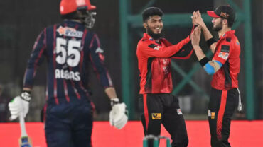 পিএসএলের ফাইনালসহ আজ টিভিতে যেসব খেলা