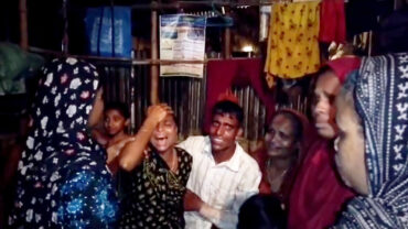 সুনামগঞ্জে জুতা চুরি নিয়ে দুই পক্ষের সংঘর্ষ, বৃদ্ধ নিহত
