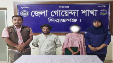 চুরির ভাগের টাকার জন্য হোটেল কর্মচারী খুন, আটক ২