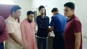 মির্জা ফখরুলের নামে ভুয়া আইডি খুলে প্রতারণার অভিযোগ, দু’জনের রিমান্ড