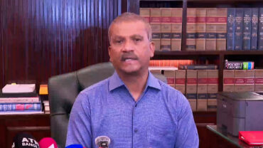 জুলাইয়ের মধ্যে গুম বিষয়ক আইন করা হবে: আইন উপদেষ্টা