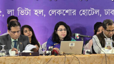 বাজেট প্রস্তাবনা প্রত্যাশার সাথে হতাশাজনক: সিপিডি