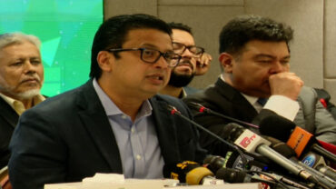 এবারের বাজেট ব্যবসাবান্ধব নয়: ডিসিসিআই