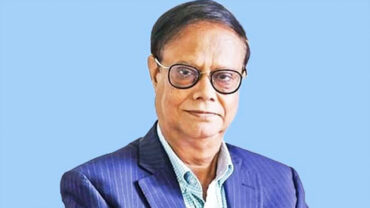 দুবাইতে মেয়ের ফ্ল্যাট কেনায় আমার কোনো সম্পৃক্ততা নেই: গভর্নর