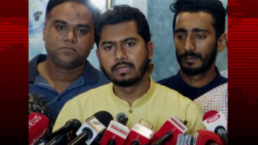 তিনটি দল বাদে বাকি সব দল ডিসেম্বরের মধ্যে নির্বাচন চেয়েছে: নুর