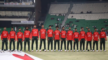 আজ টিভিতে দেখা যাবে যেসব খেলা (১ জুন)