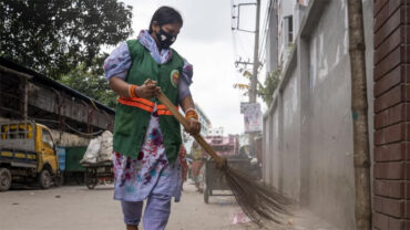 ঢাকায় ১২ ঘণ্টার মধ্যে কোরবানির বর্জ্য অপসারণে প্রস্তুত দুই সিটি করপোরেশন