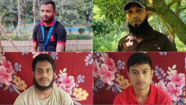 আরও ২ টেলিকমকর্মী অপহরণ, সেবাদানকারী প্রতিষ্ঠানের উদ্বেগ