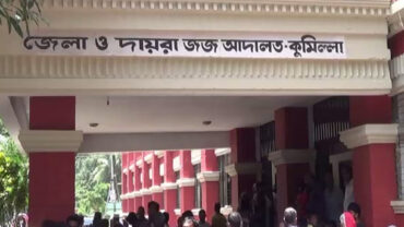 পরকীয়ায় বাধা দেয়ায় শ্বশুরকে হত্যা, যাবজ্জীবন কারাদণ্ড পুত্রবধূর