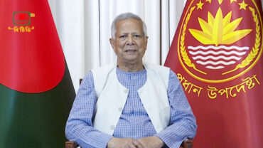 রাখাইনের জন্য করিডর দেয়া অপপ্রচার, গুজবে কান না দেয়ার পরামর্শ