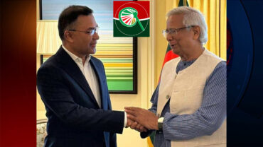 সরকার-বিএনপির সমঝোতা রাজনৈতিক সংকট দূর করবে: ইসলামী আন্দোলন