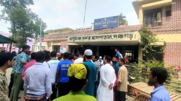 বান্ধবীর বাসায় যাওয়ার সময় সড়ক দুর্ঘটনায় কলেজ শিক্ষার্থী নিহত