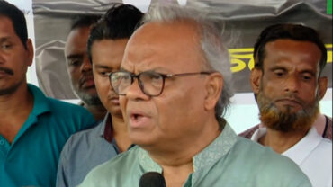 নির্বাচন নিয়ে প্রধান উপদেষ্টার গড়িমসি কেন, প্রশ্ন রিজভীর