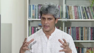 এপ্রিলে নির্বাচনের সিদ্ধান্ত উপযুক্ত নয়: জোনায়েদ সাকি