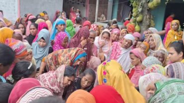 গাইবান্ধায় ট্রাকের চাকায় পিষ্ট হয়ে কলেজ ছাত্র নিহত
