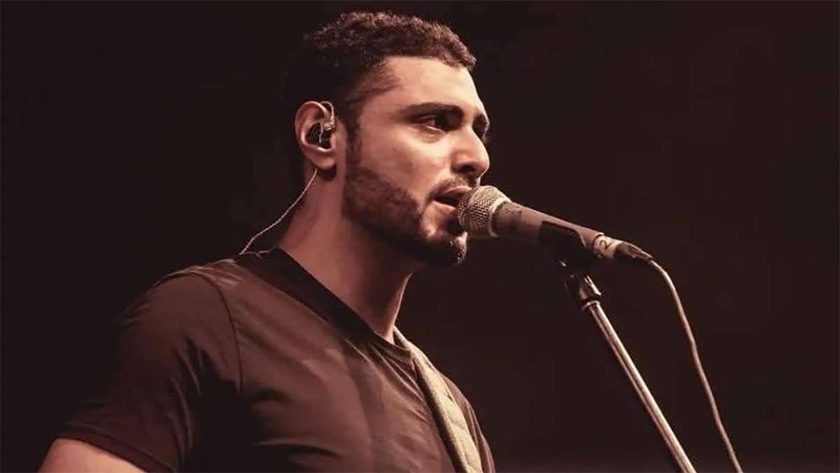 চিত্রনায়ক জসীমের ছেলে সংগীতশিল্পী রাতুল মারা গেছেন