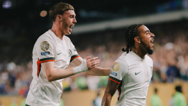 ক্লাব বিশ্বকাপের সেমিফাইনালে চেলসি