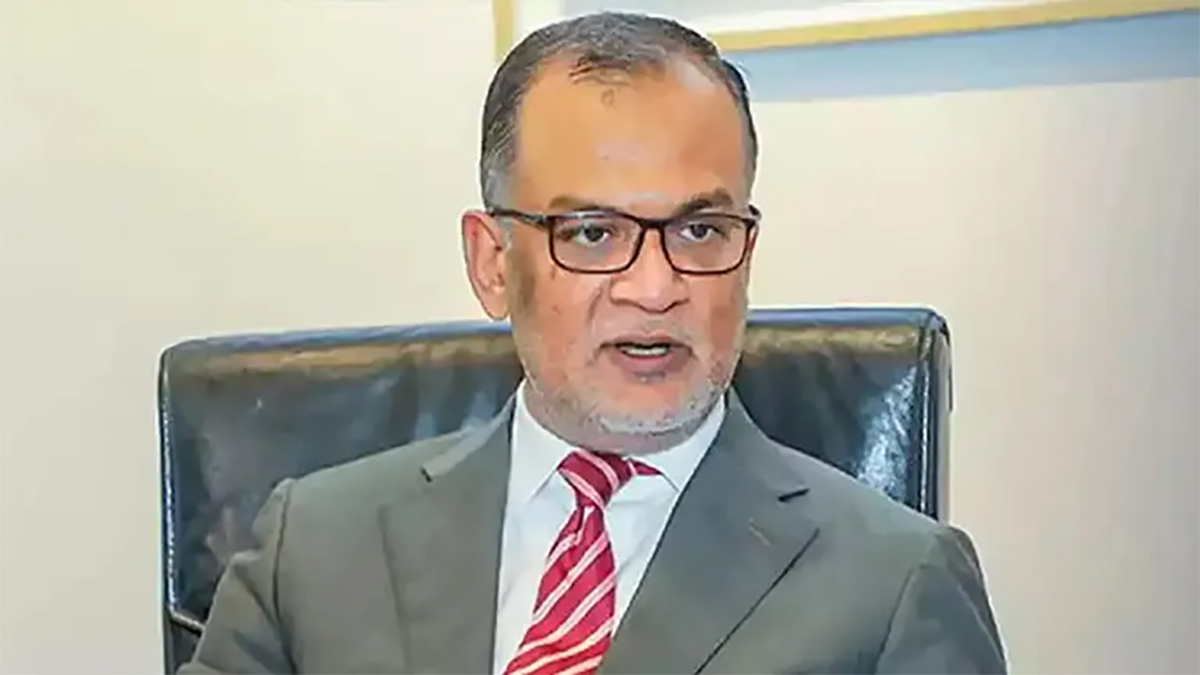 দেশের স্বার্থ বিসর্জন দিয়ে যুক্তরাষ্ট্রের সঙ্গে বাণিজ্য চুক্তি নয়: বাণিজ্য উপদেষ্টা