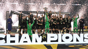 যুক্তরাষ্ট্রকে হারিয়ে উত্তর আমেরিকার চ্যাম্পিয়ন মেক্সিকো