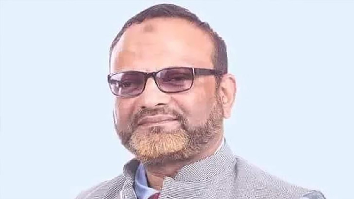 ডাকসু নির্বাচন সফল করতে যেকোনো পরামর্শ নেয়া হবে: ঢাবি ভিসি