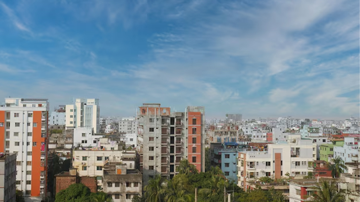 আজ ঢাকায় হালকা বৃষ্টির পূর্বাভাস