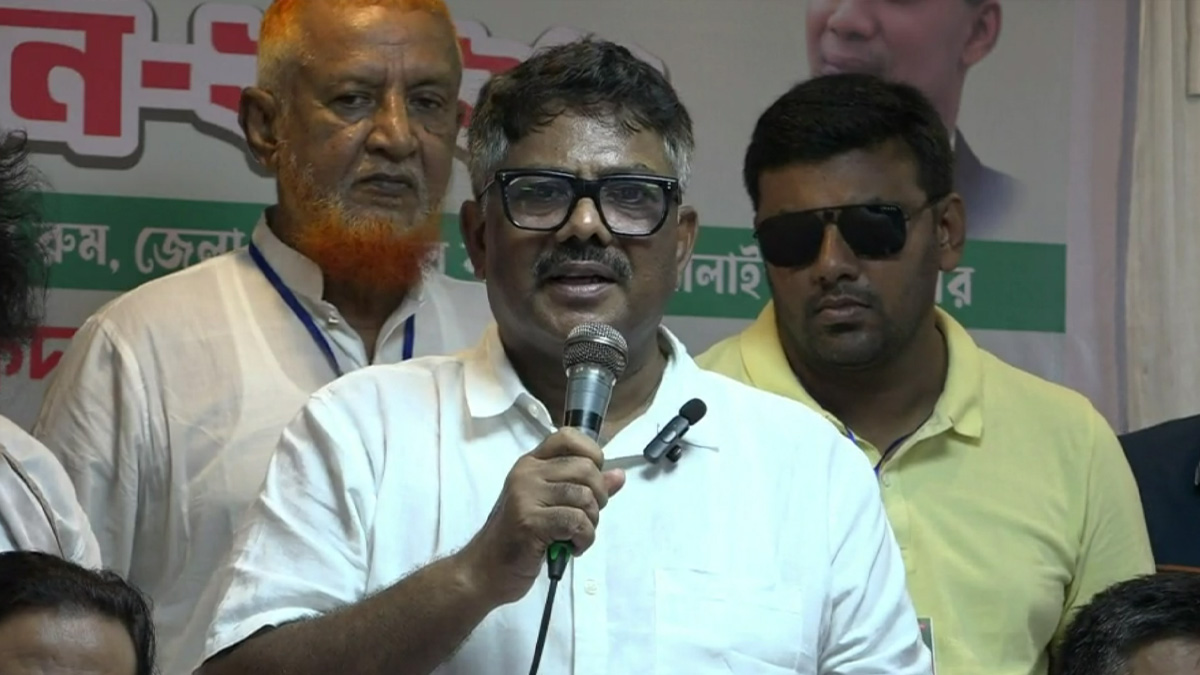 দেশ সুন্দরভাবে পরিচালনার জন্য নির্বাচিত সরকার দরকার: দুলু