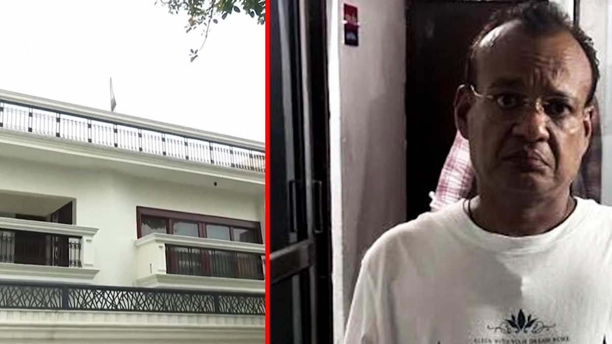 ভারতে ভুয়া রাষ্ট্রদূত সেজে অভিনব পন্থায় প্রতারণা