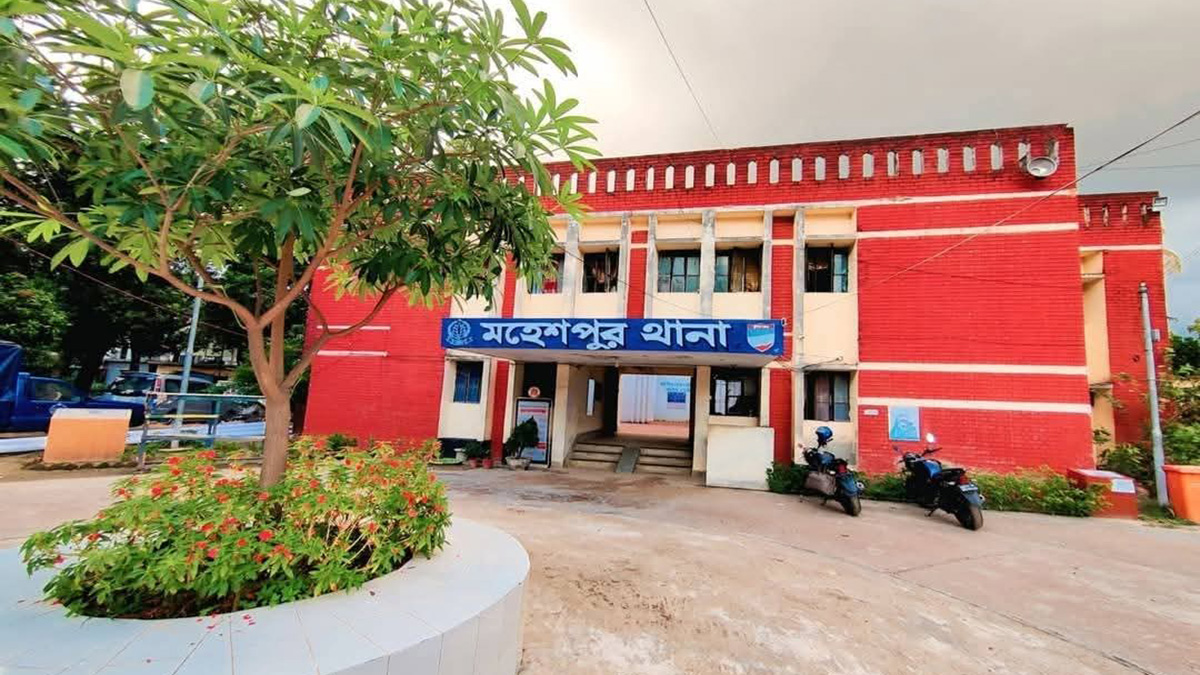 ভাত খাওয়া নিয়ে বাকবিতণ্ডা, বড় ভাইয়ের ছুরিকাঘাতে নিহত ছোট ভাই