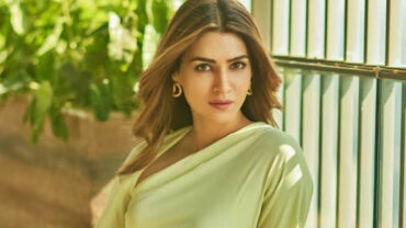 ডন থ্রিতে কি কৃতি শ্যানন থাকছেন?