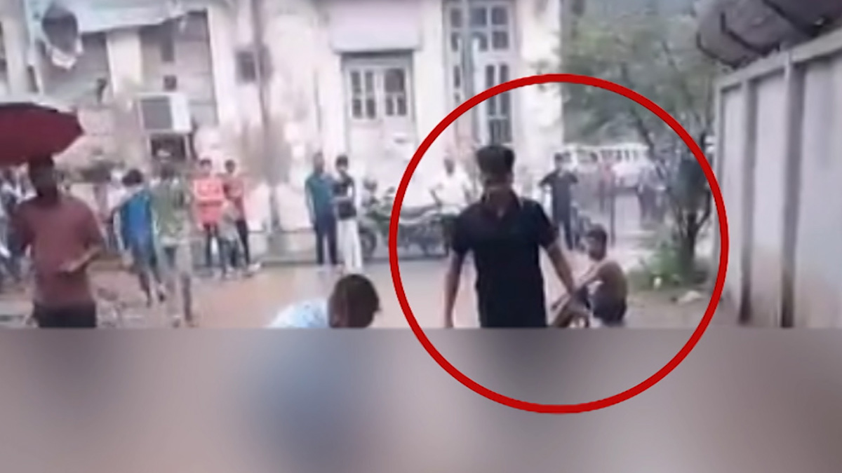 ব্যবসায়ী সোহাগ হত্যা মামলার অন্যতম আসামি নান্নু গ্রেফতার