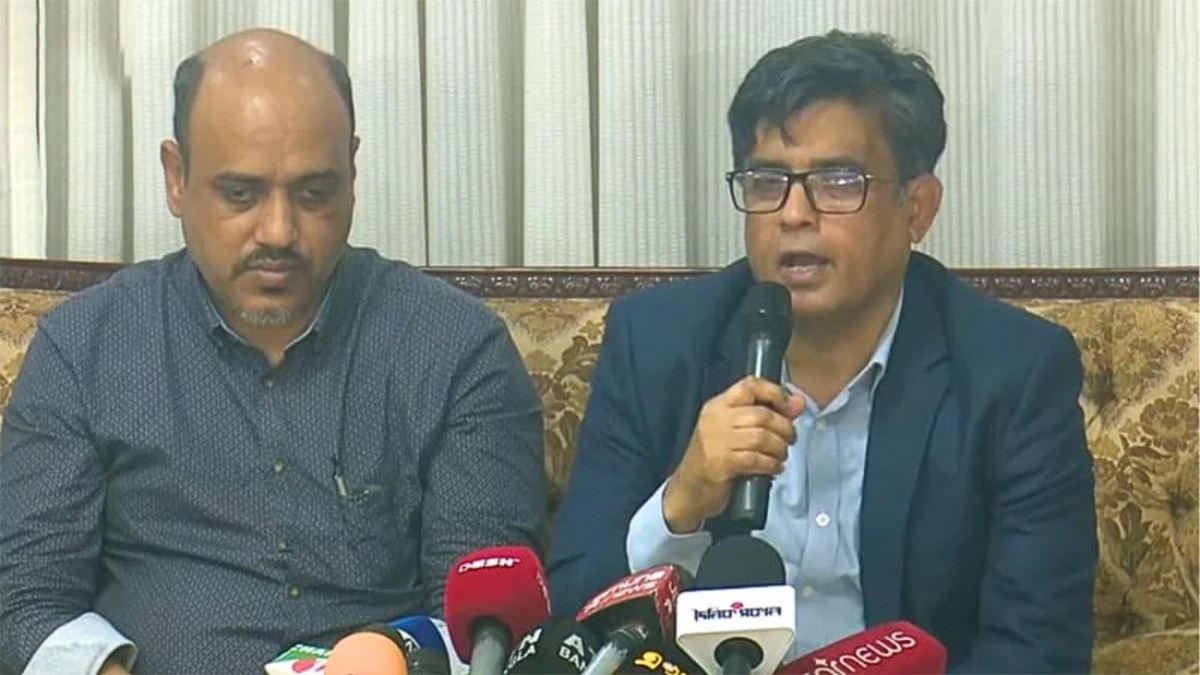 ডিসেম্বরের মধ্যে নির্বাচনের সব প্রস্তুতি নিতে প্রধান উপদেষ্টার নির্দেশ