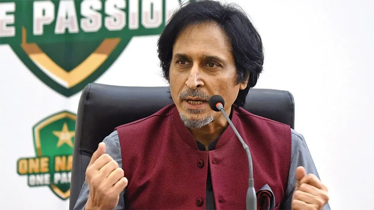 ‘কীভাবে ব্যাটিং-বোলিং করতে হয়, পাকিস্তানকে শিখিয়েছে বাংলাদেশ’