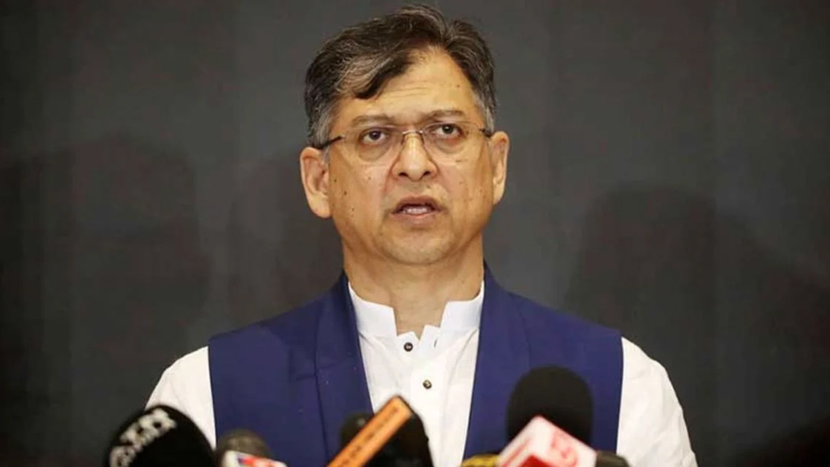 বাংলাদেশে যতো সংস্কার হয়েছে, বিএনপির হাত ধরে হয়েছে: সালাহউদ্দিন আহমদ