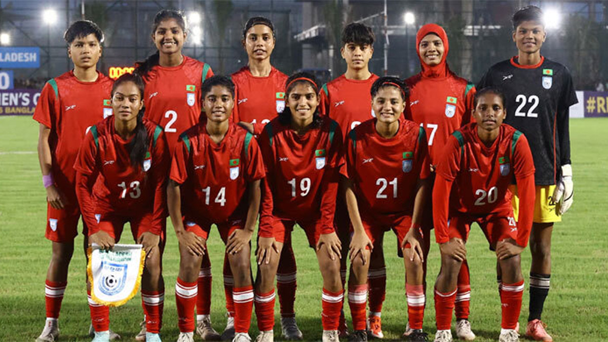 টিভিতে আজকের খেলা (১৯ জুলাই)