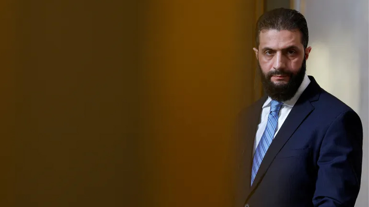 নির্বাচনের সম্ভাব্য তারিখ ঘোষণা করলো সিরিয়া