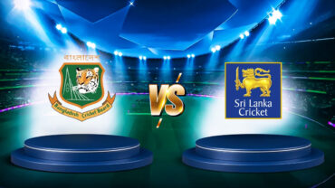 টস হেরে ব্যাটিংয়ে বাংলাদেশ